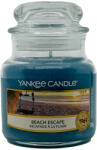 Yankee Candle Beach Escape Small Jar 104 g