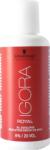 Schwarzkopf Igora Royal Oil Developer 60 ml