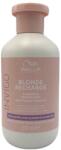 Wella Professionals Invigo Blond Recharge Neutralising Shampoo 300 ml
