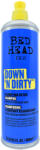 Tigi Bed Head Down’n Dirty Clarifying Detox Shampoo 400 ml