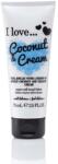 I Love Cosmetics Coconut & Cream Super Soft Hand Lotion 75 ml
