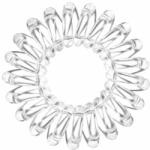 Invisibobble Extra Care Crystal Clear 3 ks