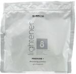Subrina Subrína Professional Lightener 8 Freehand + Bleaching Powder 400 g