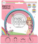 Invisibobble Hairhalo Rainbow crown