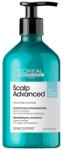 L'Oréal Professionnel Paris L'Oréal Professionnel Serie Expert Anti-Dandruff Dermo Clarifier Shampoo 500 ml - parminunat