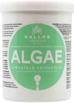 Kallos KJMN Algae Hair Mask With Algae Extract And Olive Oil 1000 ml