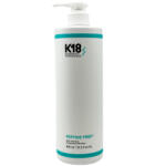 K18 Biomimetic Hairscience Peptide Prep Detox Shampoo 930 ml - parminunat
