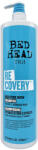 Tigi Bed Head Recovery Moisturizing Rush Shampoo 970 ml