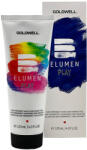 Goldwell Elumen Play Semi Permanent Hair Color 120 ml Culoare gradient @ Blue