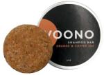 Voono Shampoo Bar Orange & Coffee 2in1 24 g