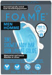 Foamie Men Seas The Day 3In1 Shower Body Bar 90 g