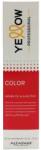 Yellow Color Permanent Cosmetic Coloring Cream 100 ml vopsea permanentă 1000 Blue Intensifier