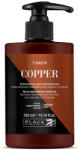 Black Professional Toner Semi-permanent Hair Colour 300 ml vopsea semi-permanentă Copper