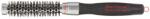 Olivia Garden Essential Blowout Classic Round Brush Silver 15 mm