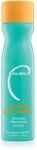 Malibu C Hydrate Color Wellness Shampoo 266 ml - parminunat