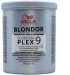 Wella BlondorPlex 9 Powder 800 g