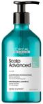 L'Oréal Professionnel Paris L'Oréal Professionnel Serie Expert Anti-Oiliness Dermo-Purifier Shampoo 500 ml - parminunat