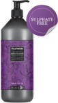 Black Professional Line Platinum Absolute Blond Anti-Yellow Shampoo 1000 ml