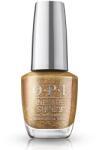 OPI Infinite Shine 2 15 ml lacuri de unghii Five Golden Flings