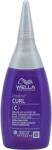 Wella Creatine+ Curl (C) Perm Emulsion 75 ml