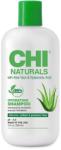 Farouk Systems CHI Naturals Aloe Vera Hydrating Shampoo 355 ml
