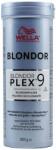 Wella Blondorplex Multi-Blonde Lightening Powder 400 g