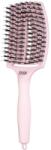 Olivia Garden Fingerbrush Combo Pastel Pink L