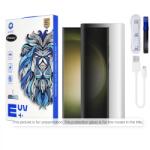  Folie pentru Xiaomi 14 Pro - Lito 3D UV Glass - Privacy (KF2337650)