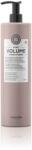 Maria Nila Pure Volume Conditioner 1000 ml