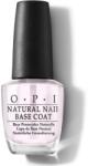 OPI Natural Nail Base Coat 15 ml