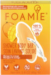 Foamie Tropic Like It´s Hot Shower Body Bar 80 g