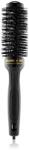 Olivia Garden Expert Blowout Shine Round Brush Black 35 mm