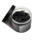 Eco & Hygiene Rubber band 500 ks Vopsea Black