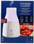 Yankee Candle Ultrasonic Aroma Diffuser Starter Kit Black Cherry