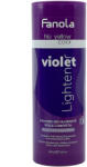 Fanola No Yellow Color Violet Lightener 450 g