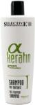 Selective Professional Alpha 1 Keratin Pre-Treatment Shampoo 500 ml