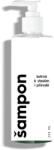 Voono Shampoo for Damaged Hair 250 ml