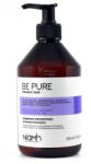 Niamh Hairkoncept Niamh Be Pure Protective Shampoo 500 ml