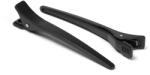 BraveHead Hair Clips Plastic