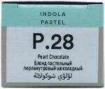 INDOLA Blonde Expert Pastel 60 ml vopsea permanentă P. 28 Pearl Chocolate