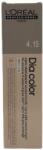 L'Oréal L'Oréal Professionnel Dia Color 60 ml vopsea demi-permanentă 4.15
