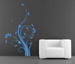4 Decor Sticker Forme cu flori - beestick-deco - 130,00 RON
