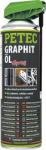 PETEC Spray cu grafit PETEC 72250 500ml (72250)