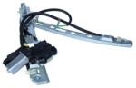 MAXGEAR Mecanism actionare geam MAXGEAR 50-0860 (50-0860)