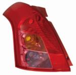 DEPO Lampa spate DEPO 218-1954R-UE