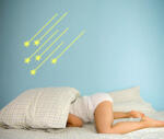 4 Decor Sticker Stele cazatoare - beestick-deco - 73,00 RON