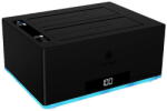 RaidSonic Icy Box IB-127CL-U3