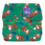 Bambino Mio Miosoft - Tiger Tango pelenka külső 3-9 kg