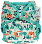 Pop-In Red Panda patentos pelenka külső (745671)