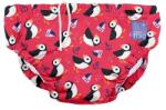 Bambino Mio Puffin Parade S mosható úszópelenka 5-7 kg